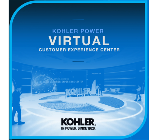 A new virtual experience !
